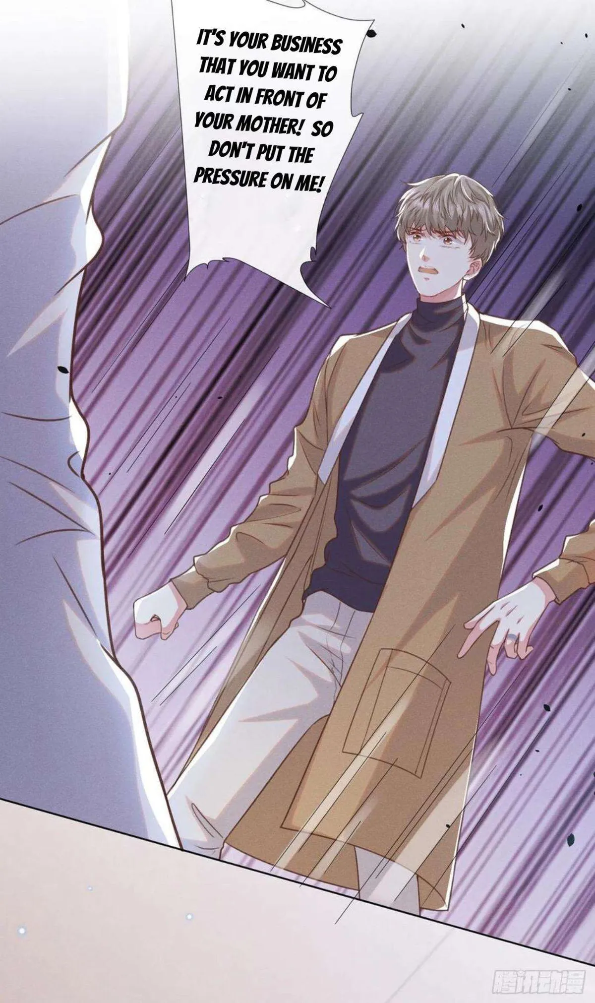 Black Lotus Chapter 49 page 12 - 