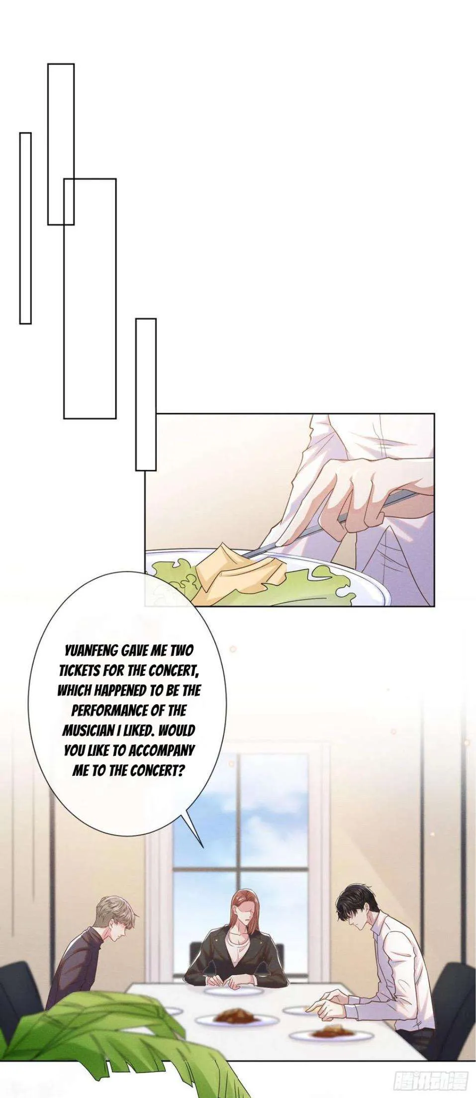 Black Lotus Chapter 49 page 14 - 