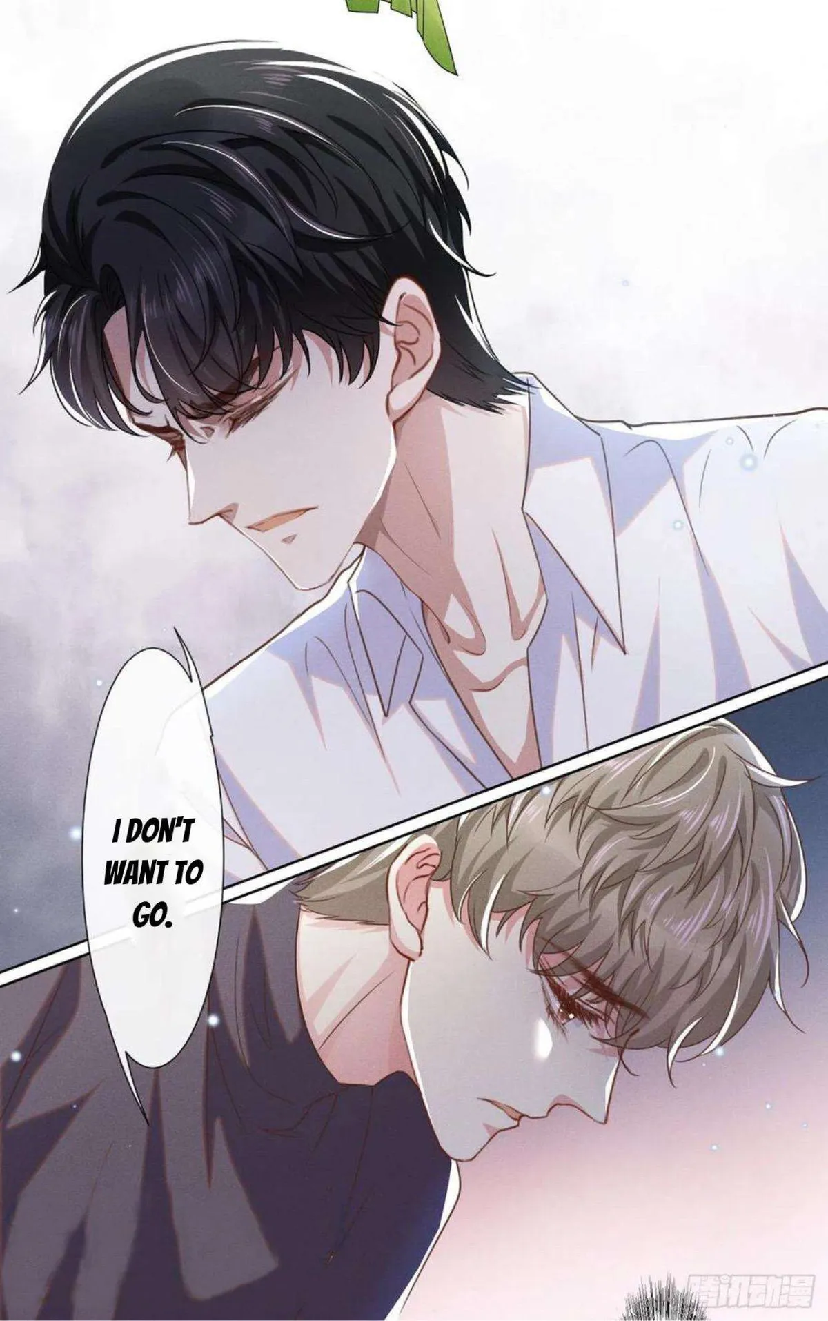 Black Lotus Chapter 49 page 15 - 