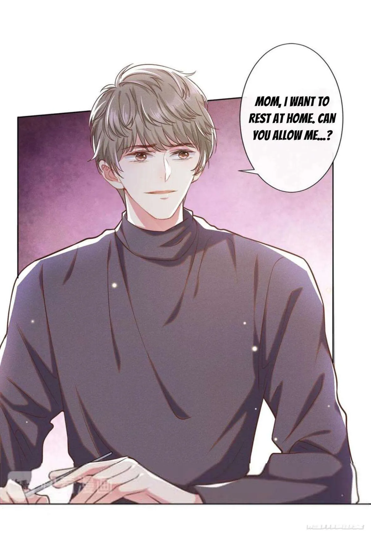 Black Lotus Chapter 49 page 17 - 