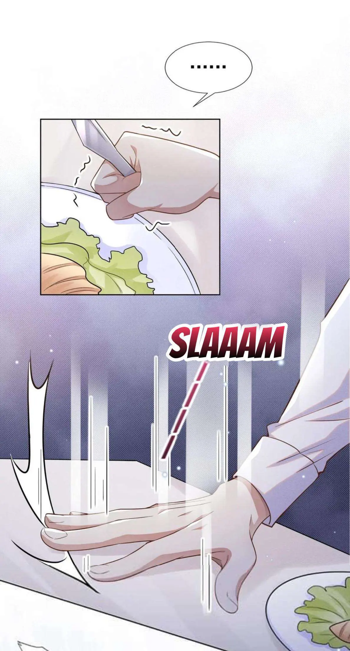 Black Lotus Chapter 49 page 19 - 