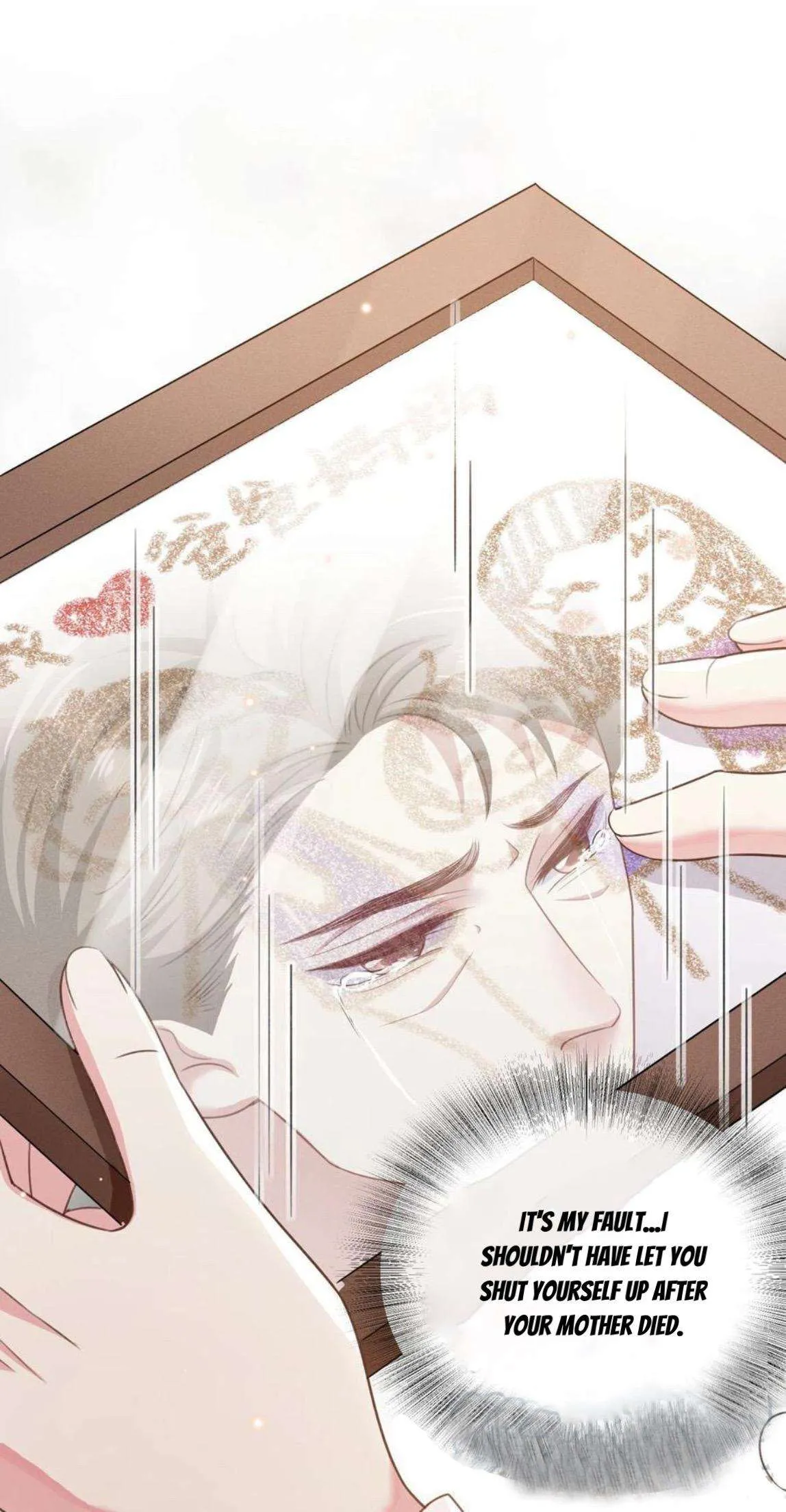 Black Lotus Chapter 49 page 3 - 
