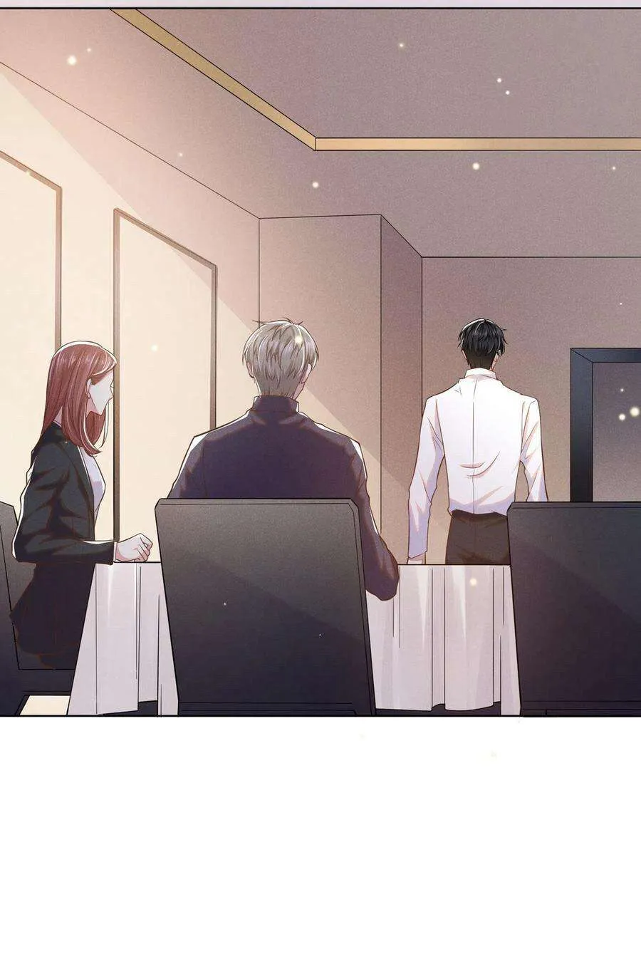 Black Lotus Chapter 49 page 21 - 