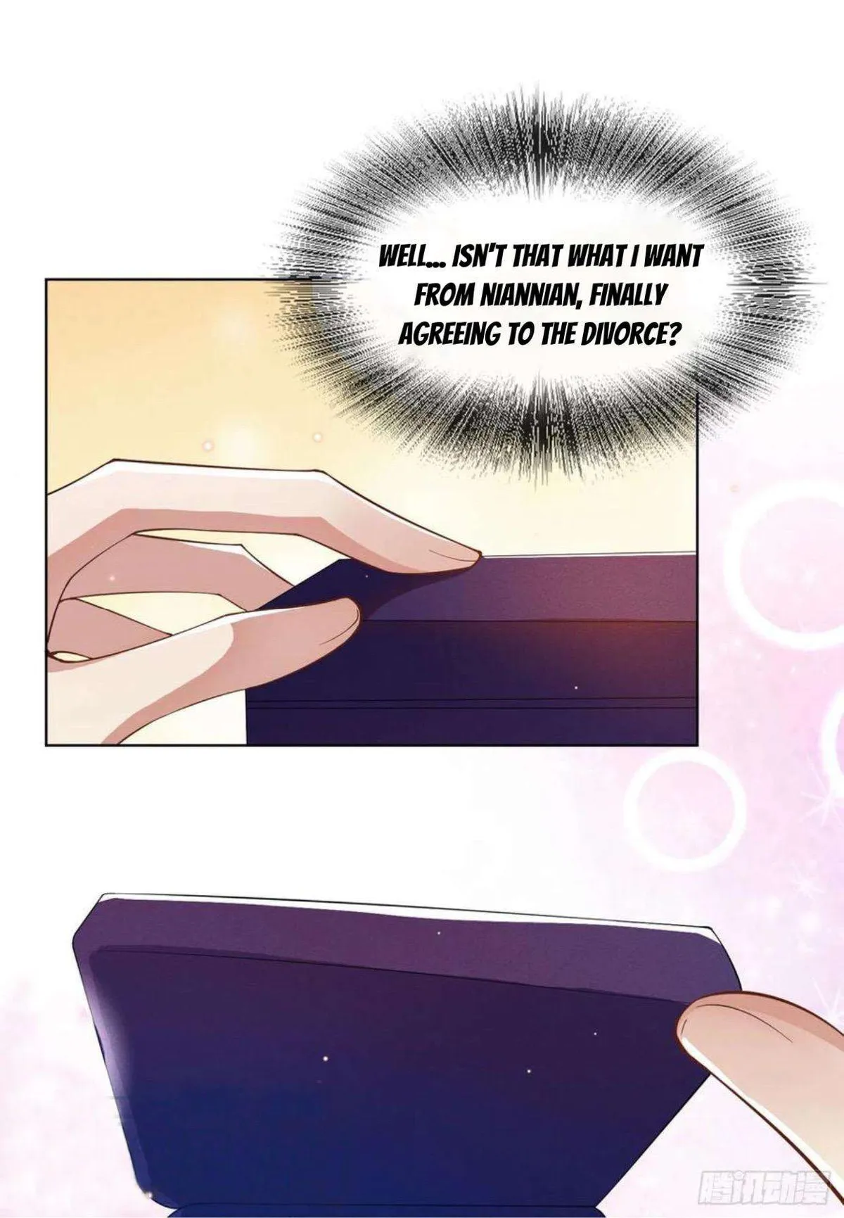 Black Lotus Chapter 49 page 25 - 