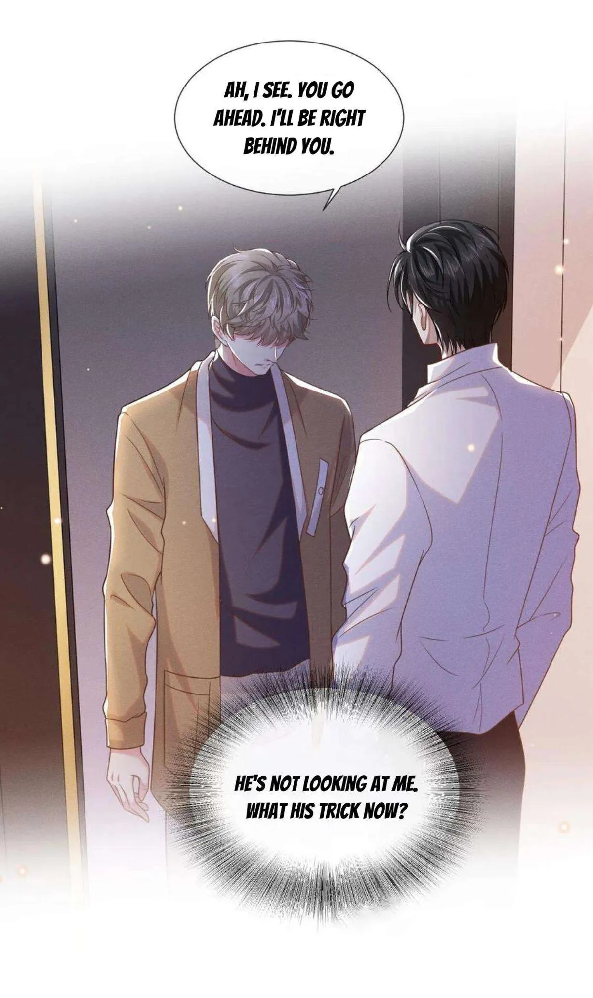 Black Lotus Chapter 49 page 9 - 