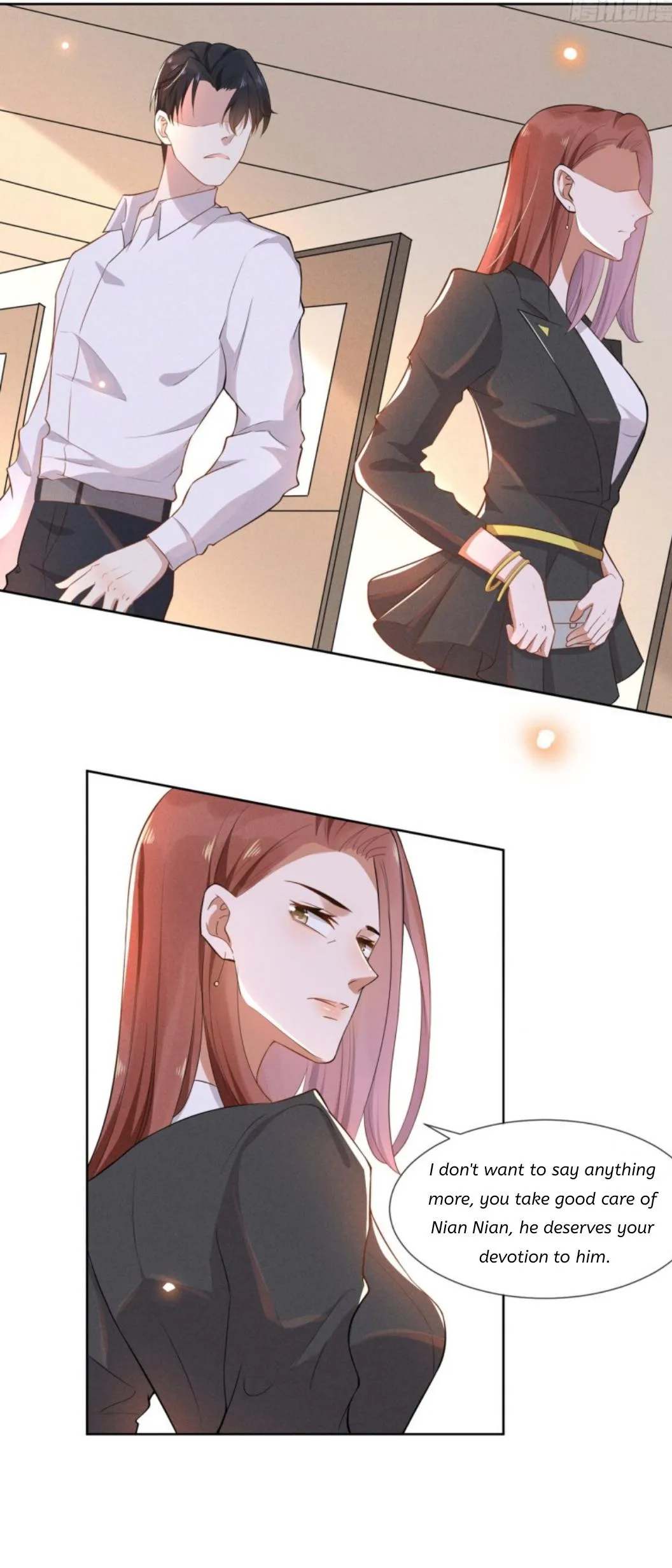 Black Lotus Chapter 5 page 13 - 