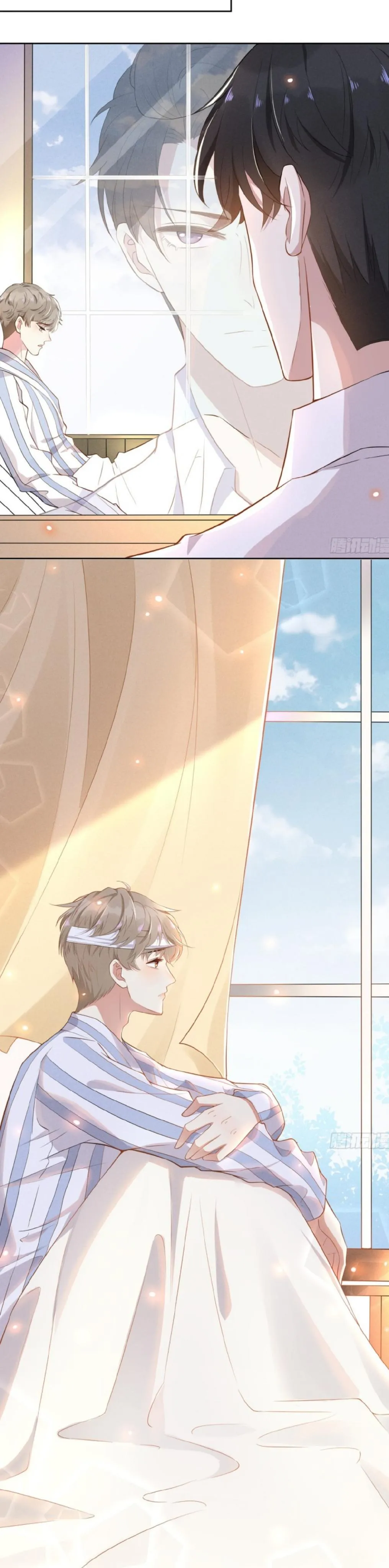 Black Lotus Chapter 5 page 14 - 