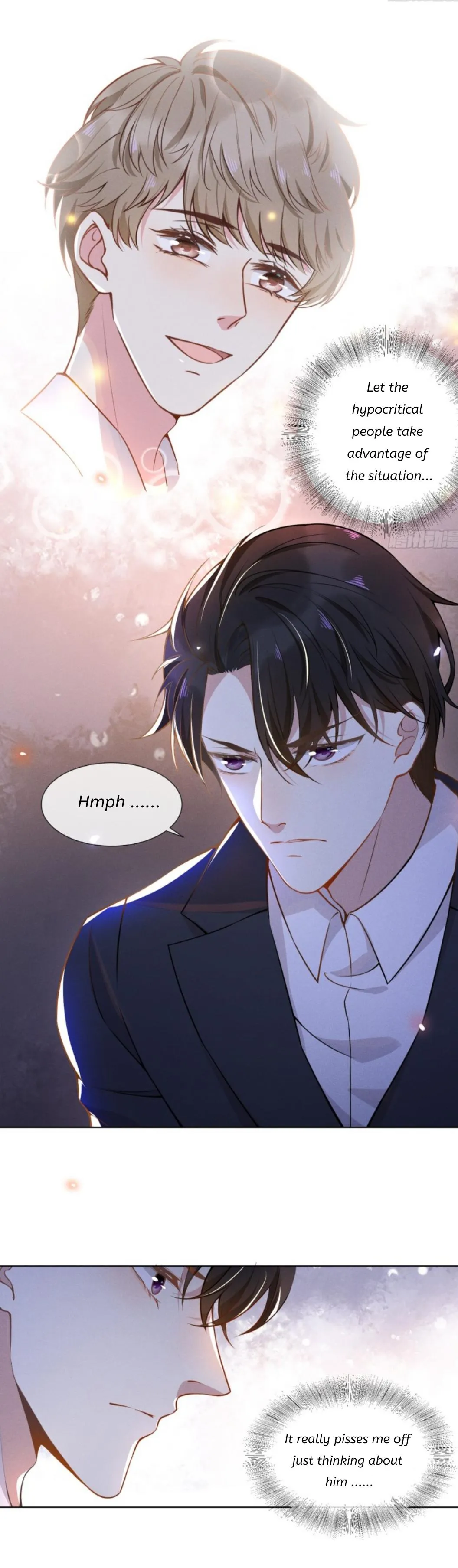 Black Lotus Chapter 5 page 19 - 