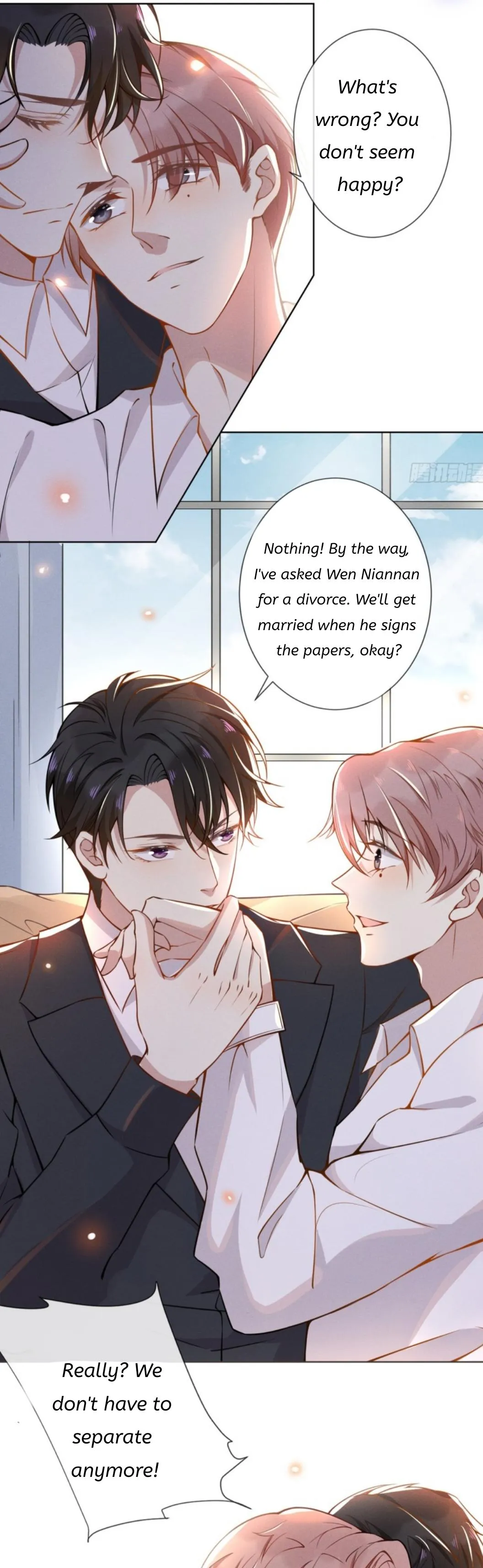 Black Lotus Chapter 5 page 20 - 