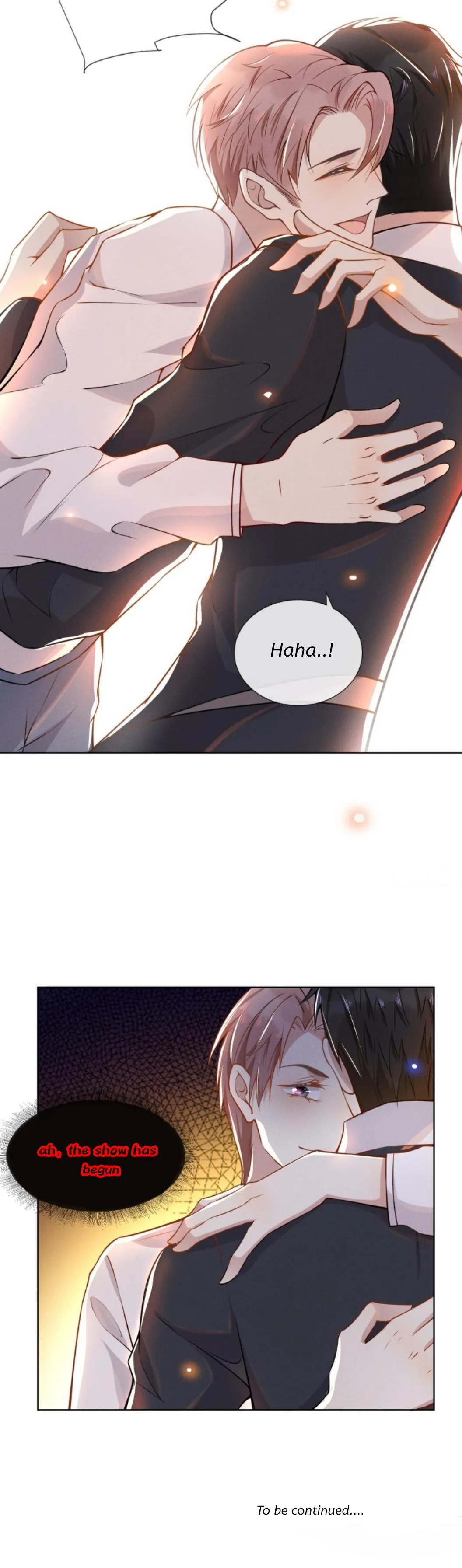 Black Lotus Chapter 5 page 21 - 