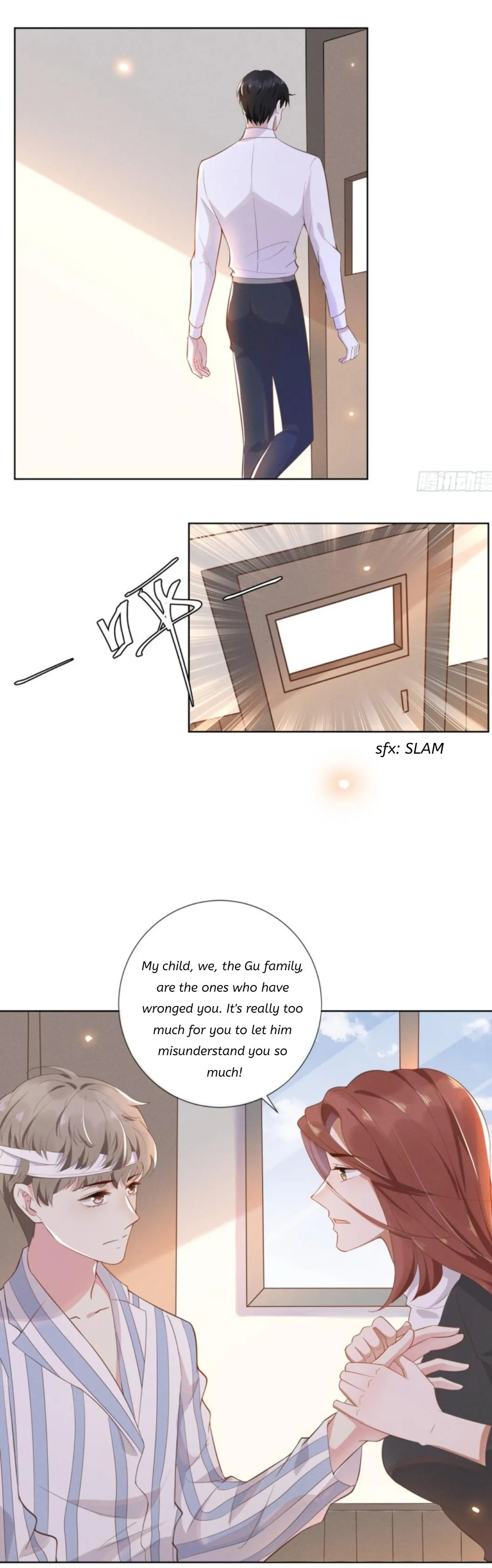 Black Lotus Chapter 5 page 9 - 