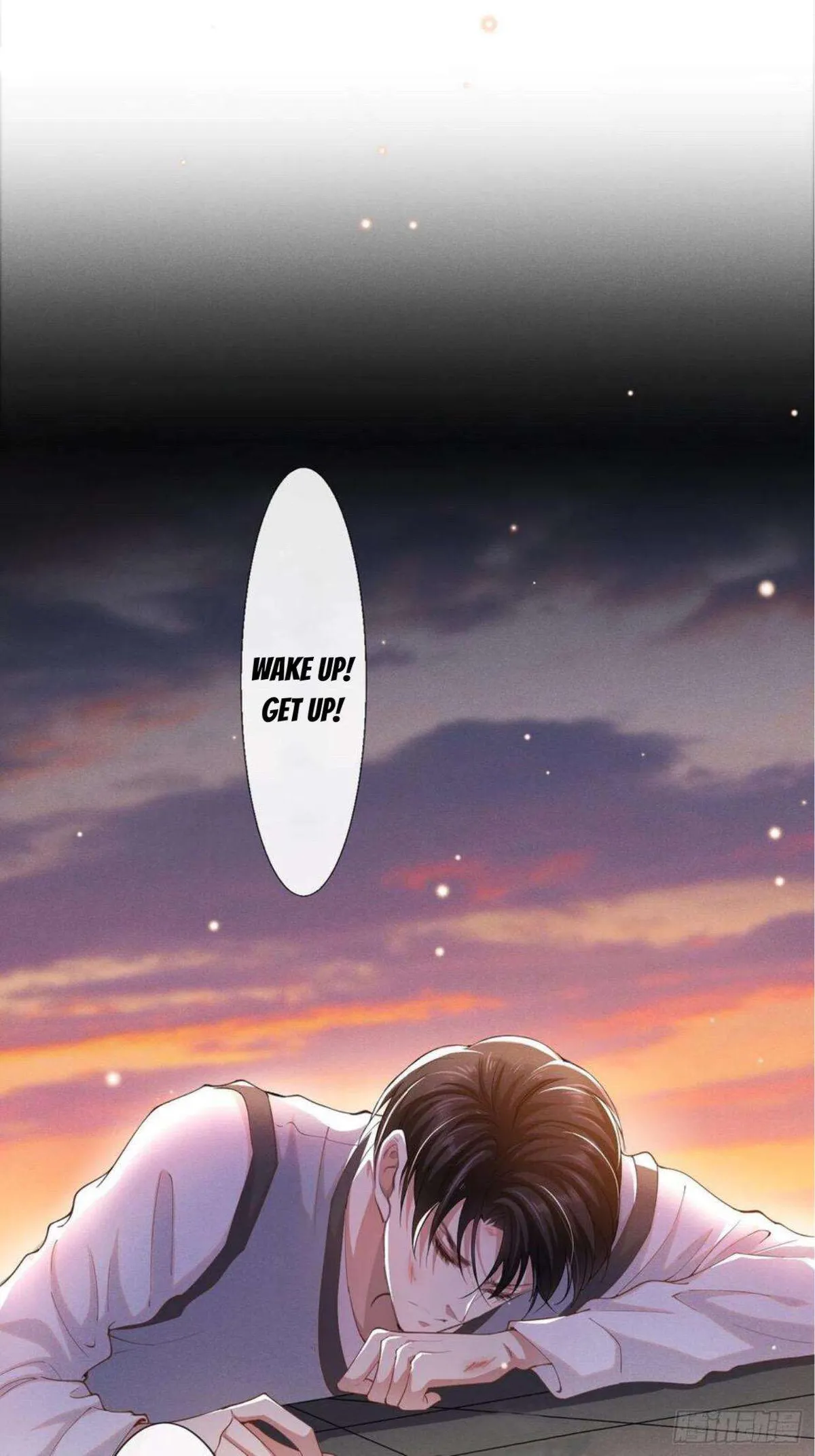 Black Lotus Chapter 50 page 2 - 