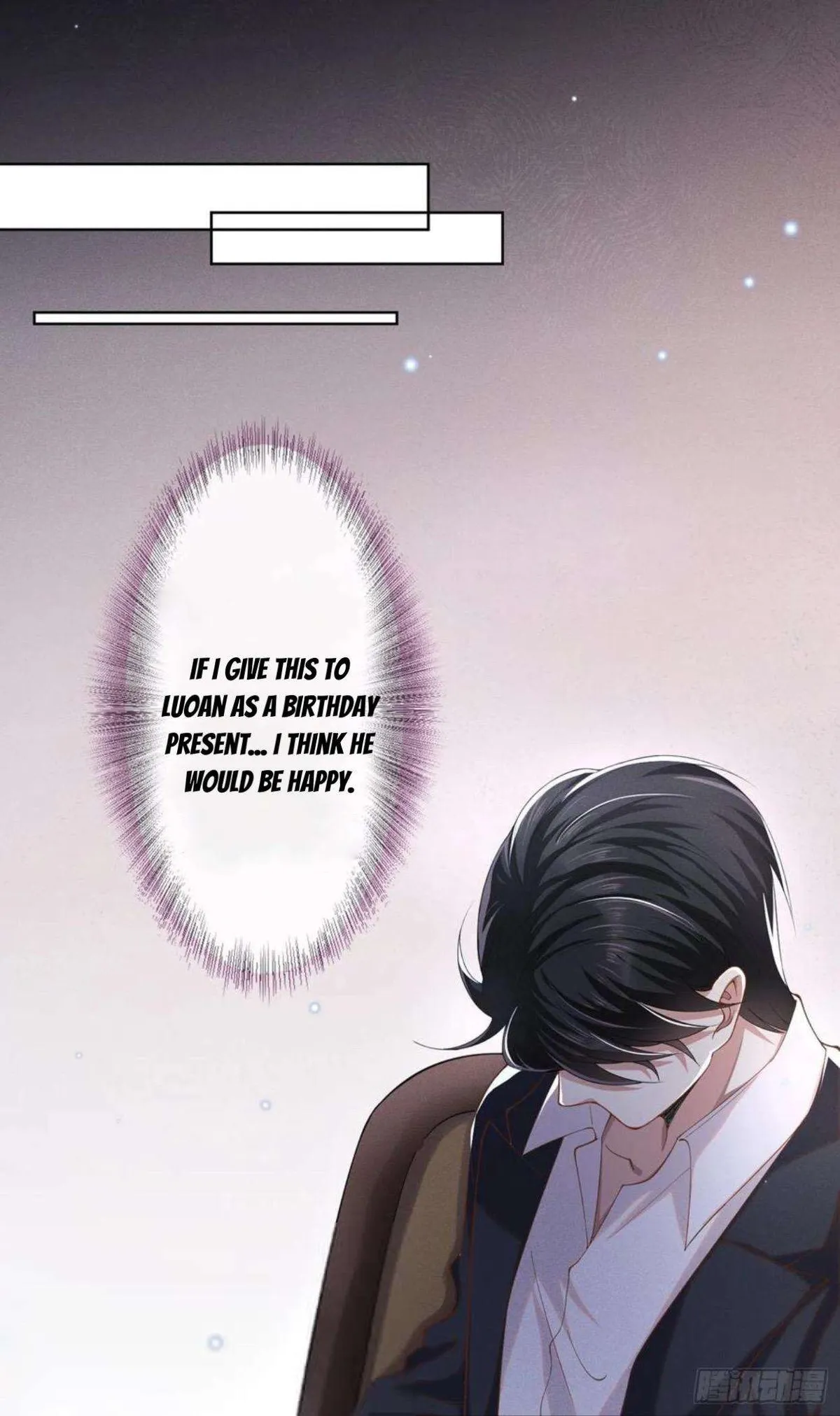 Black Lotus Chapter 50 page 11 - 