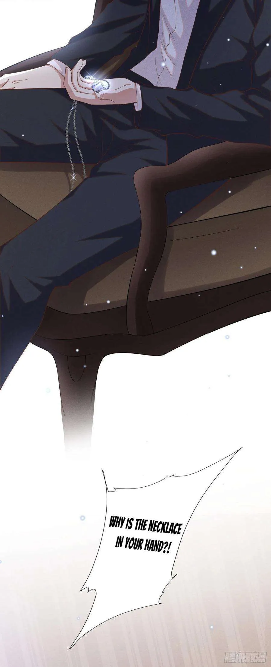 Black Lotus Chapter 50 page 12 - 