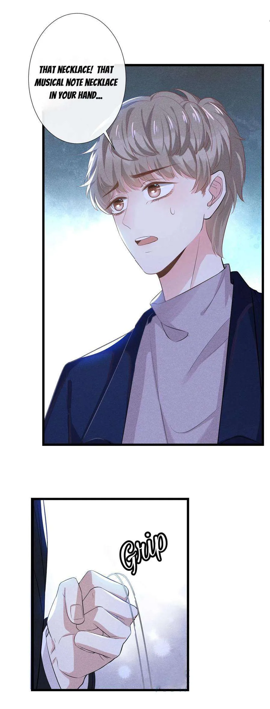Black Lotus Chapter 50 page 17 - 