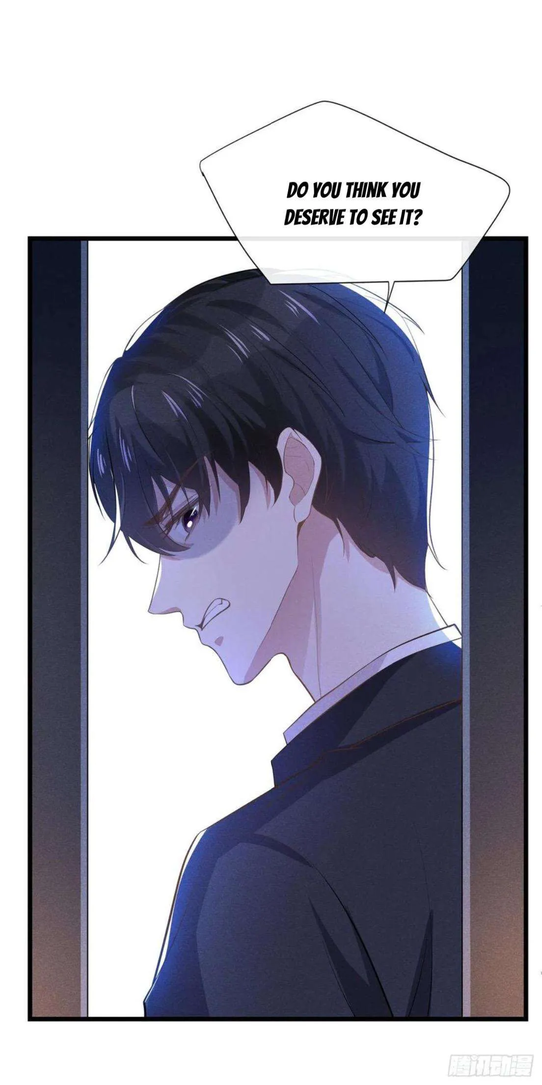Black Lotus Chapter 50 page 20 - 