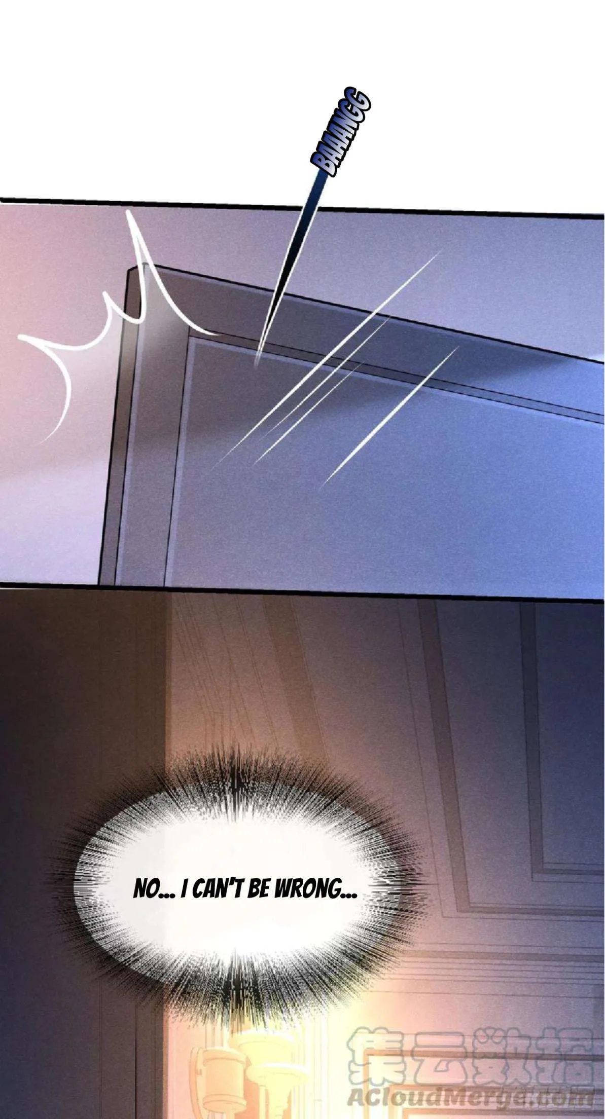 Black Lotus Chapter 50 page 21 - 