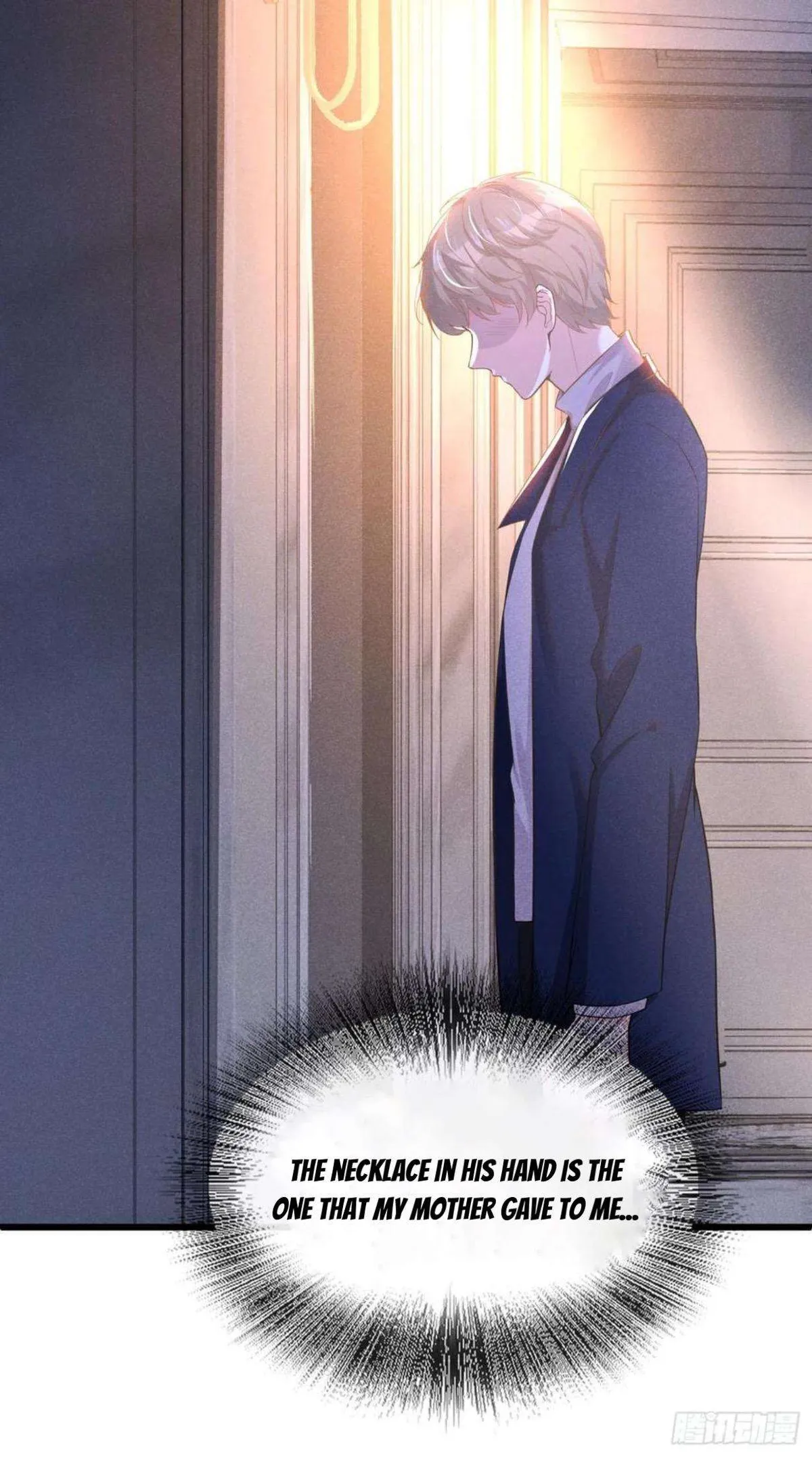 Black Lotus Chapter 50 page 22 - 