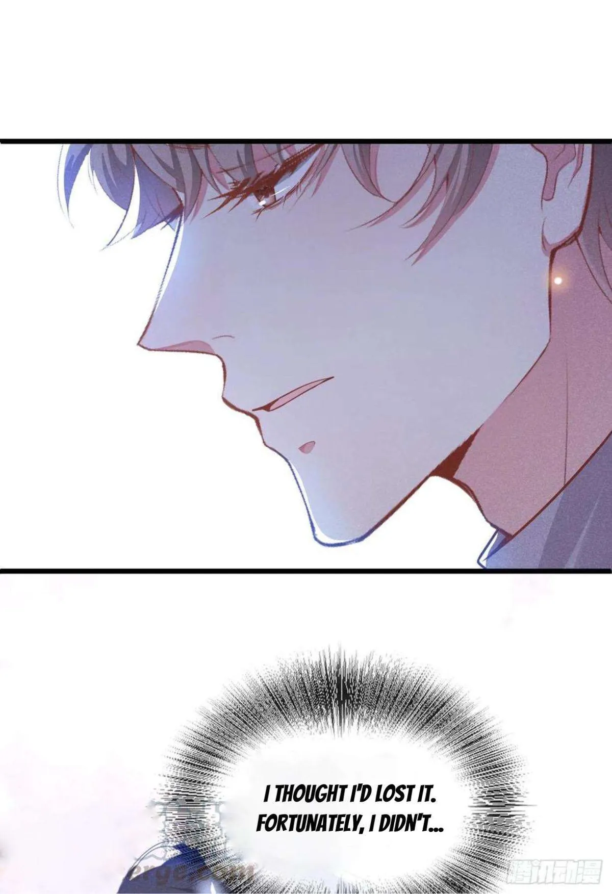Black Lotus Chapter 50 page 23 - 