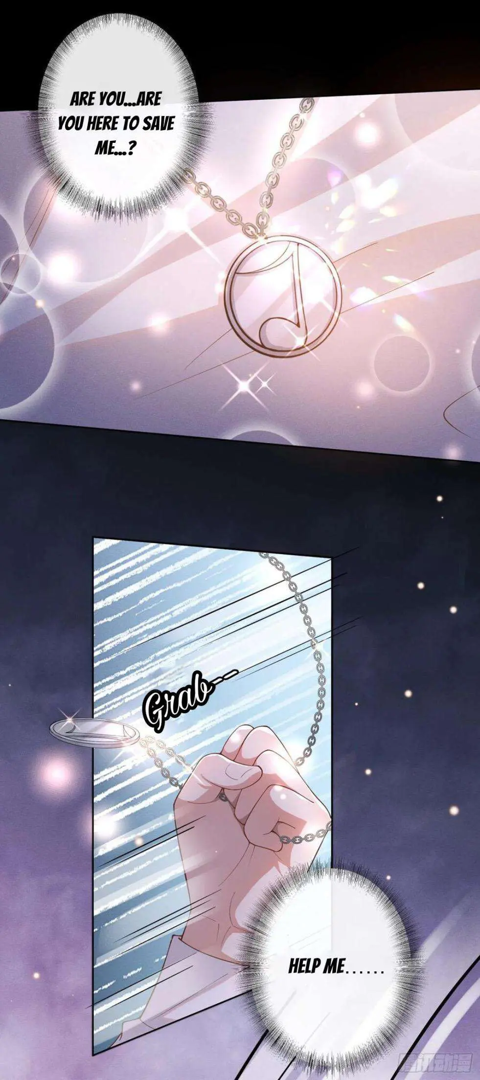 Black Lotus Chapter 50 page 4 - 