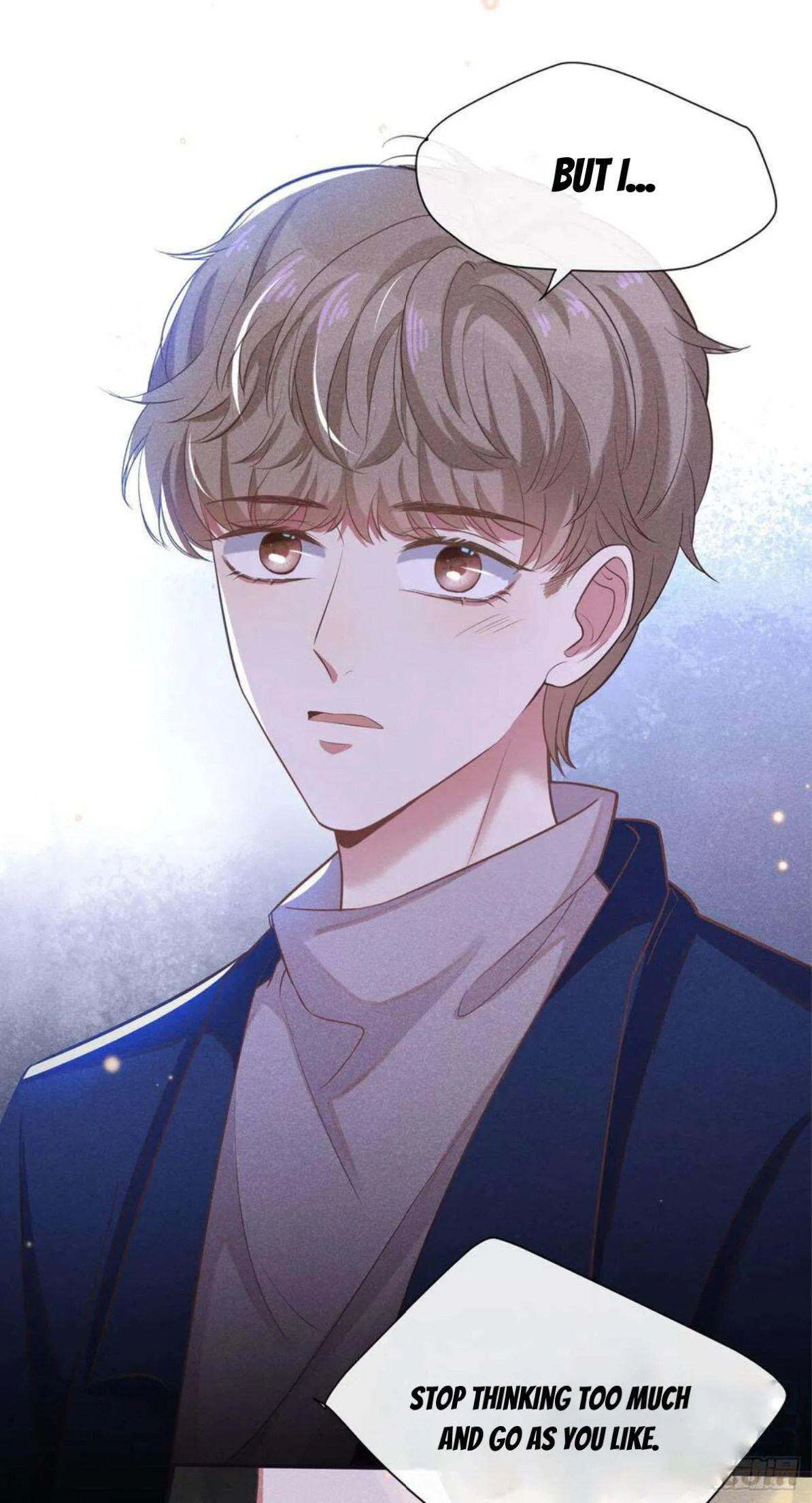 Black Lotus Chapter 50 page 33 - 