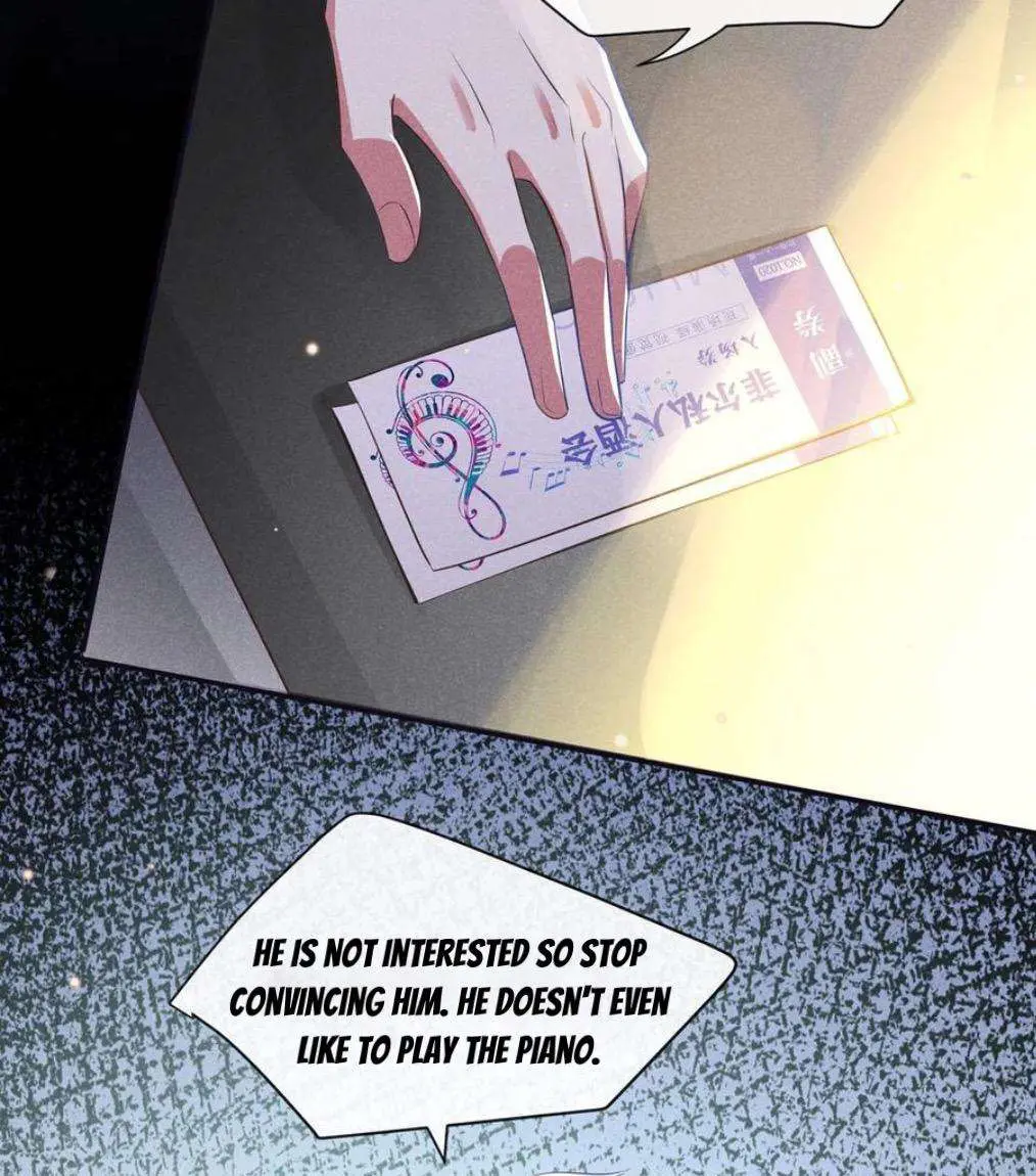 Black Lotus Chapter 50 page 34 - 