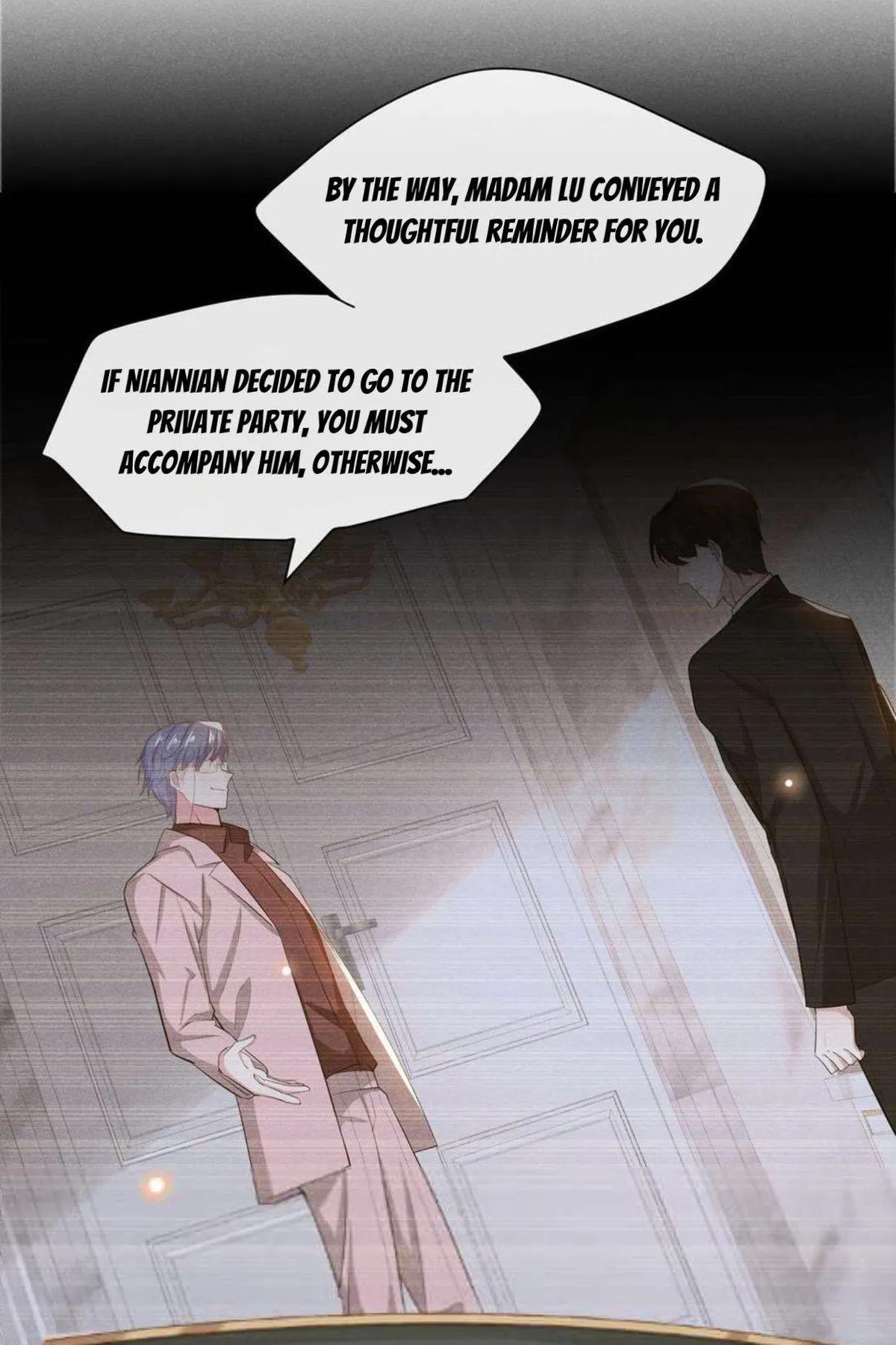 Black Lotus Chapter 51 page 11 - 