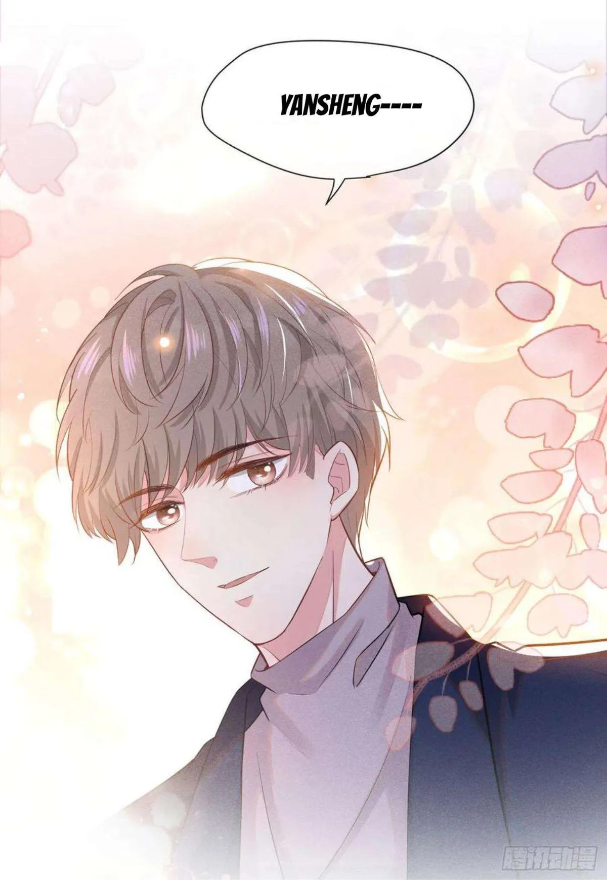 Black Lotus Chapter 51 page 14 - 