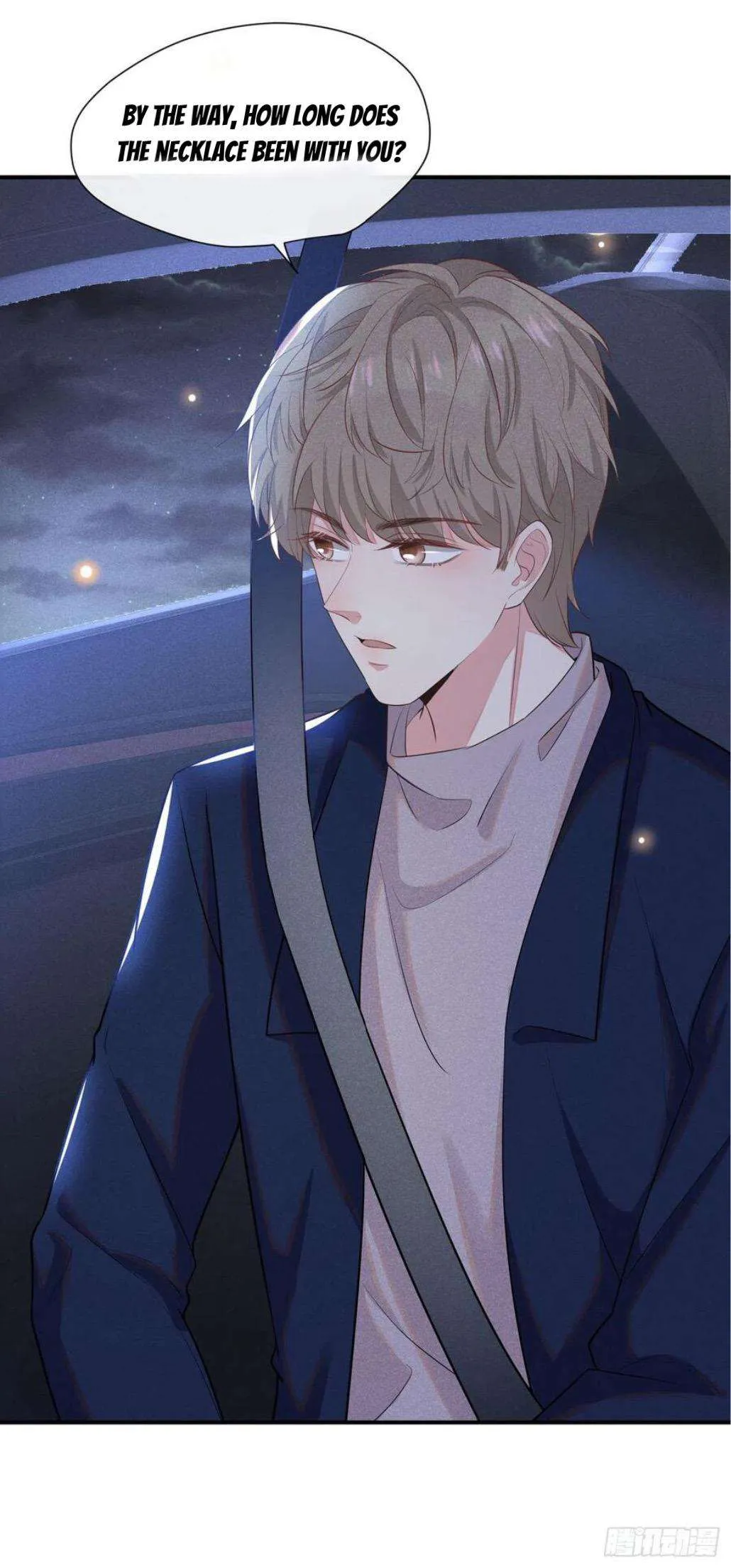 Black Lotus Chapter 51 page 18 - 