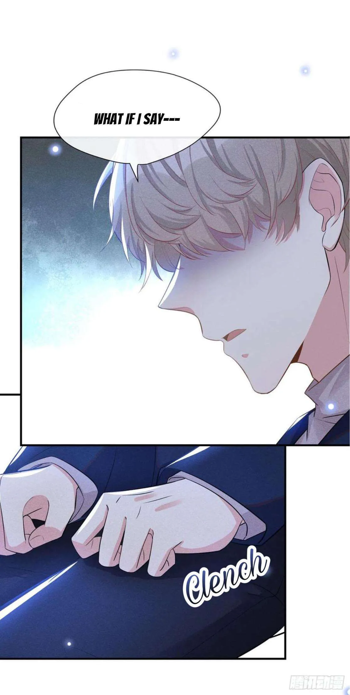 Black Lotus Chapter 51 page 20 - 