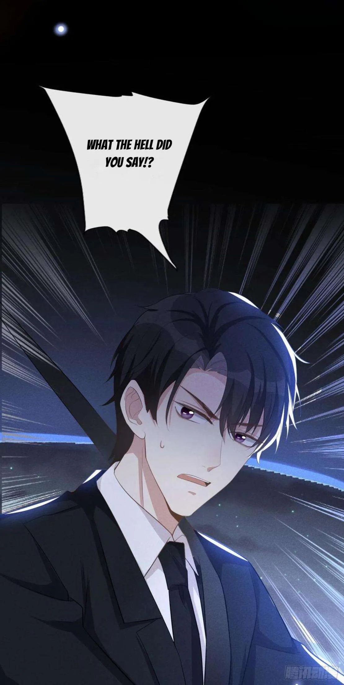 Black Lotus Chapter 51 page 22 - 