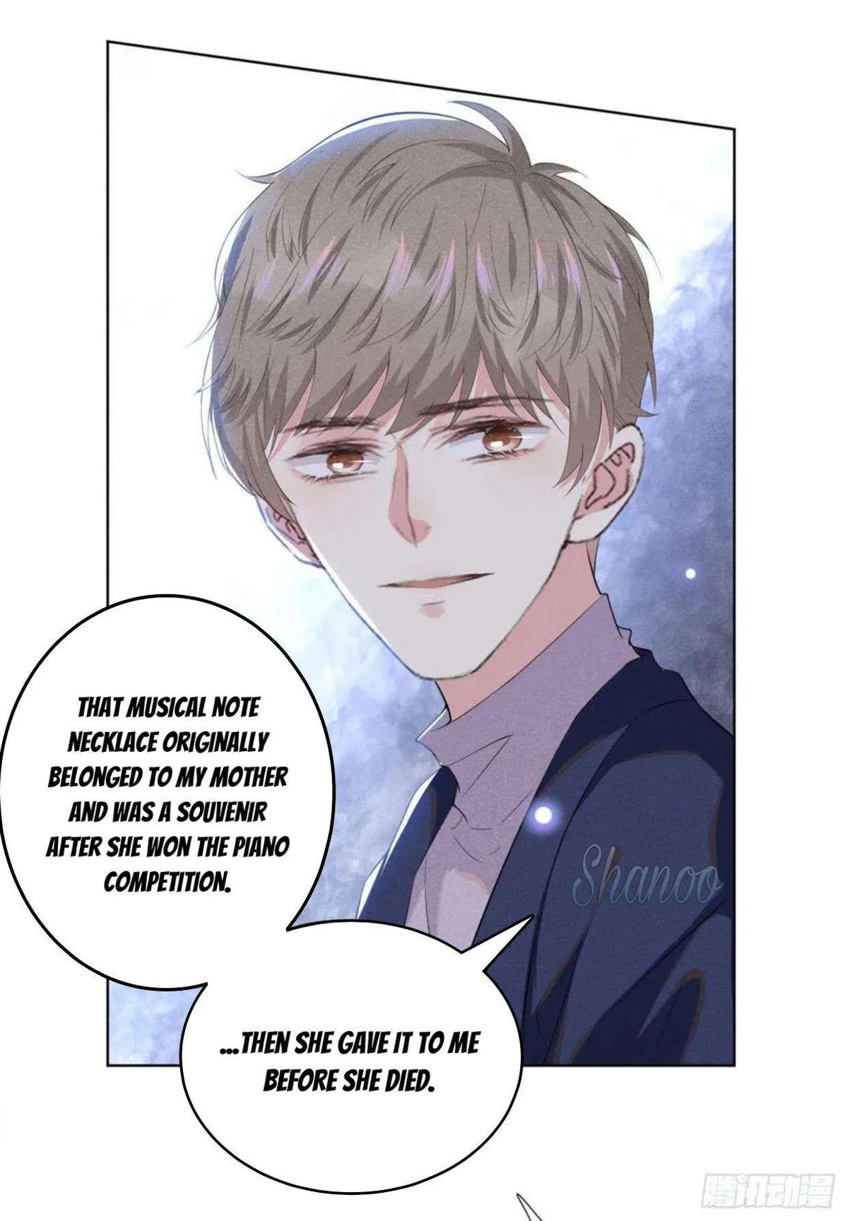 Black Lotus Chapter 51 page 24 - 