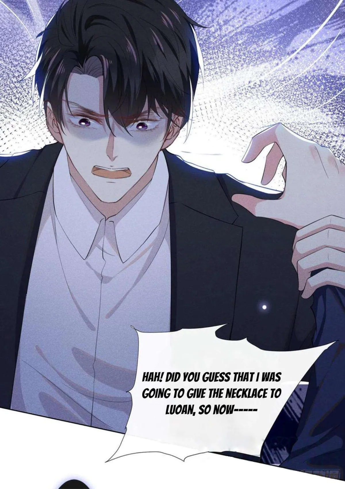 Black Lotus Chapter 51 page 28 - 