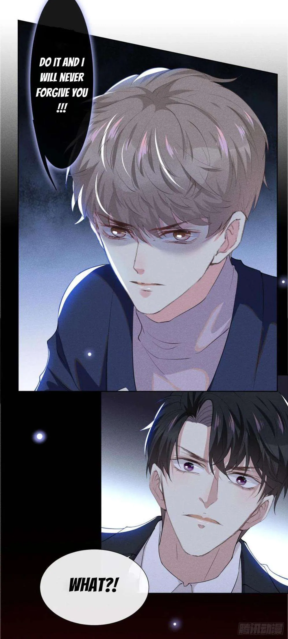 Black Lotus Chapter 51 page 29 - 