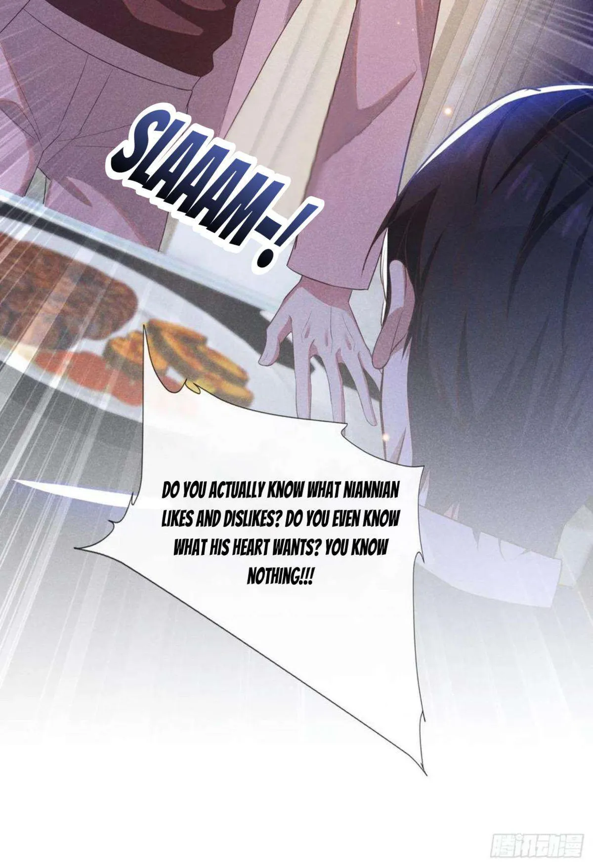 Black Lotus Chapter 51 page 4 - 