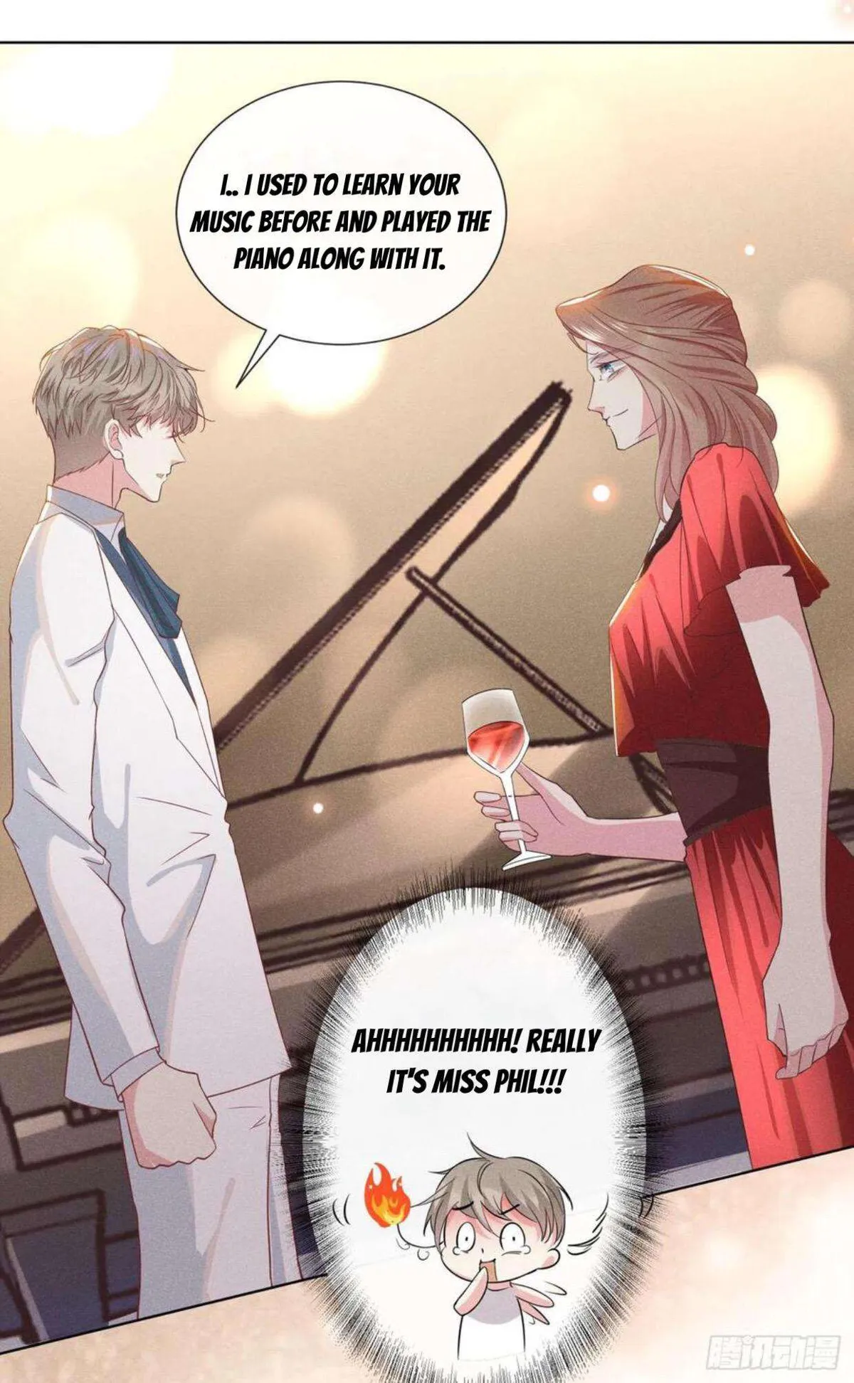 Black Lotus Chapter 52 page 16 - 