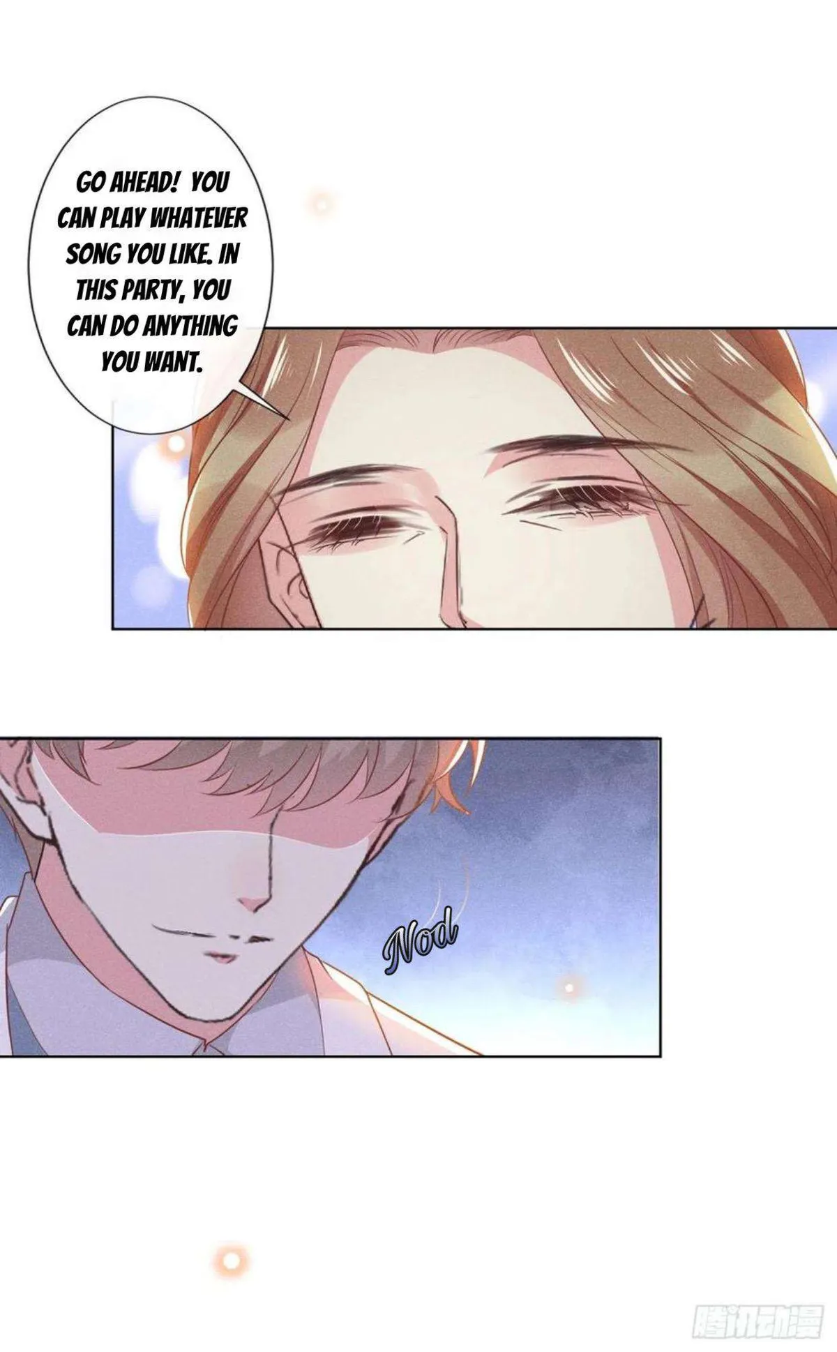 Black Lotus Chapter 52 page 18 - 