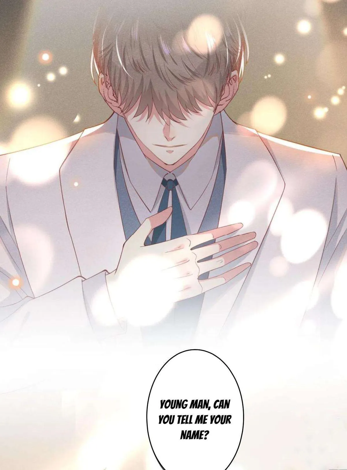 Black Lotus Chapter 52 page 27 - 