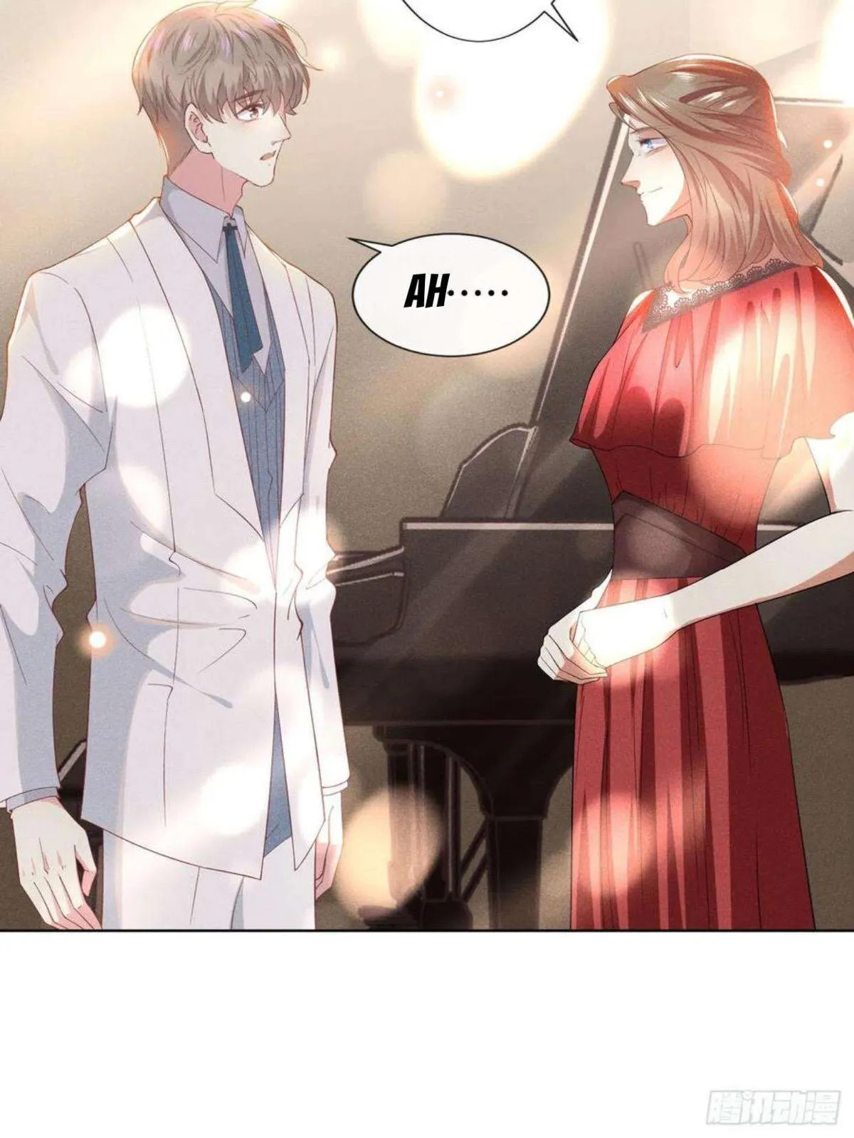 Black Lotus Chapter 52 page 28 - 