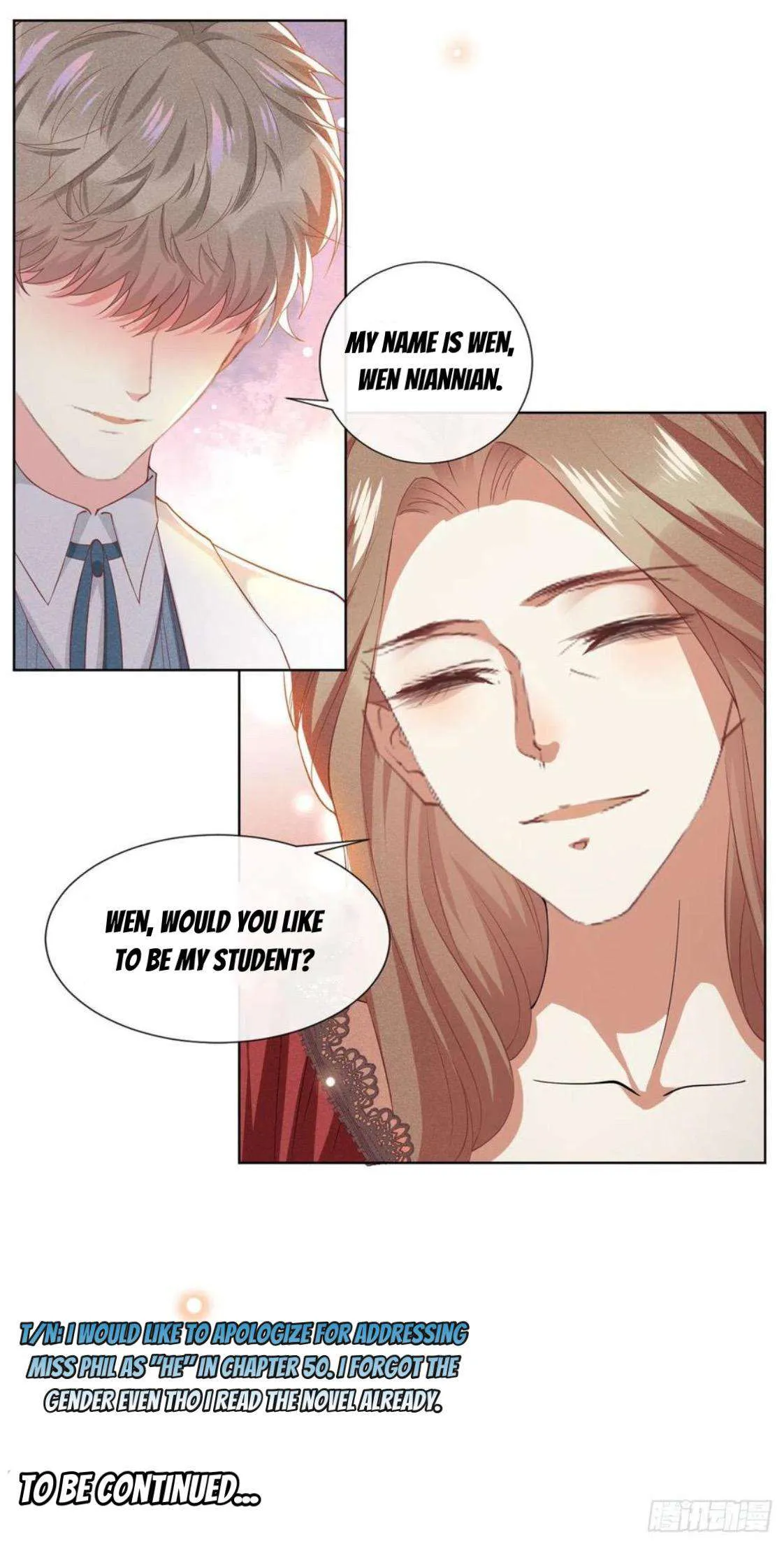 Black Lotus Chapter 52 page 29 - 