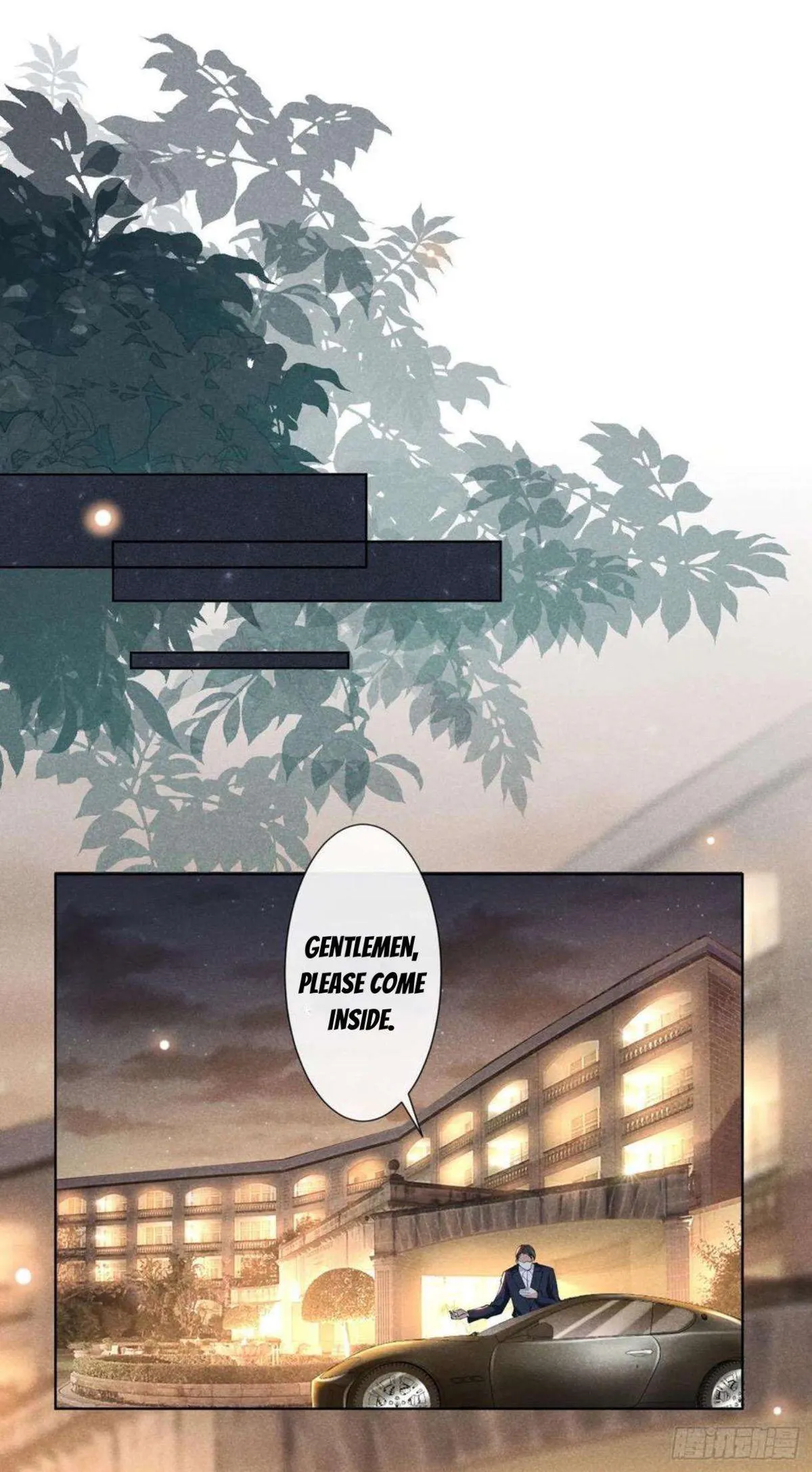 Black Lotus Chapter 52 page 8 - 
