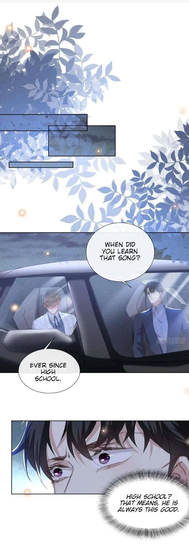 Black Lotus Chapter 53 page 13 - 