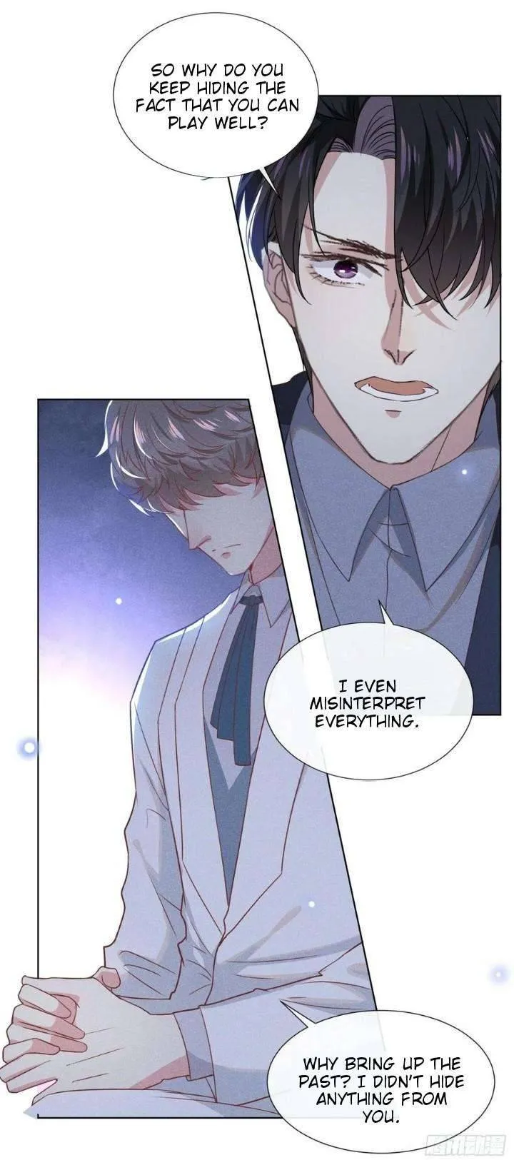 Black Lotus Chapter 53 page 16 - 