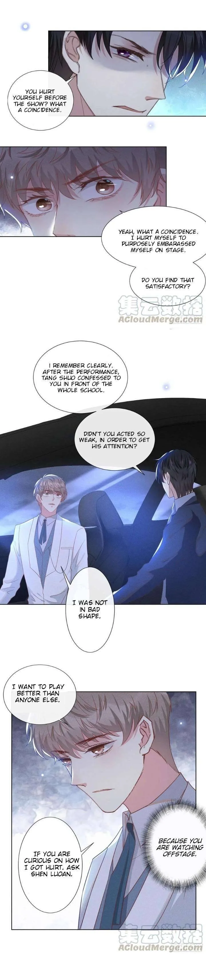 Black Lotus Chapter 53 page 17 - 