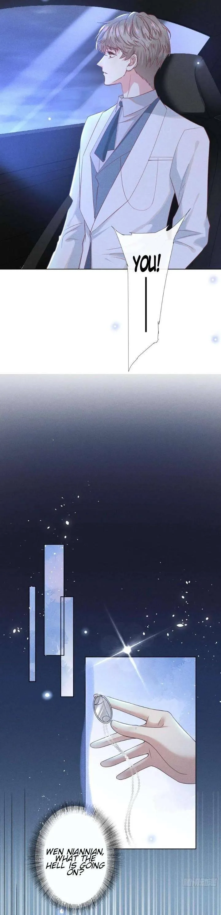 Black Lotus Chapter 53 page 19 - 