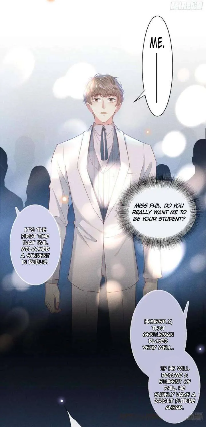 Black Lotus Chapter 53 page 3 - 