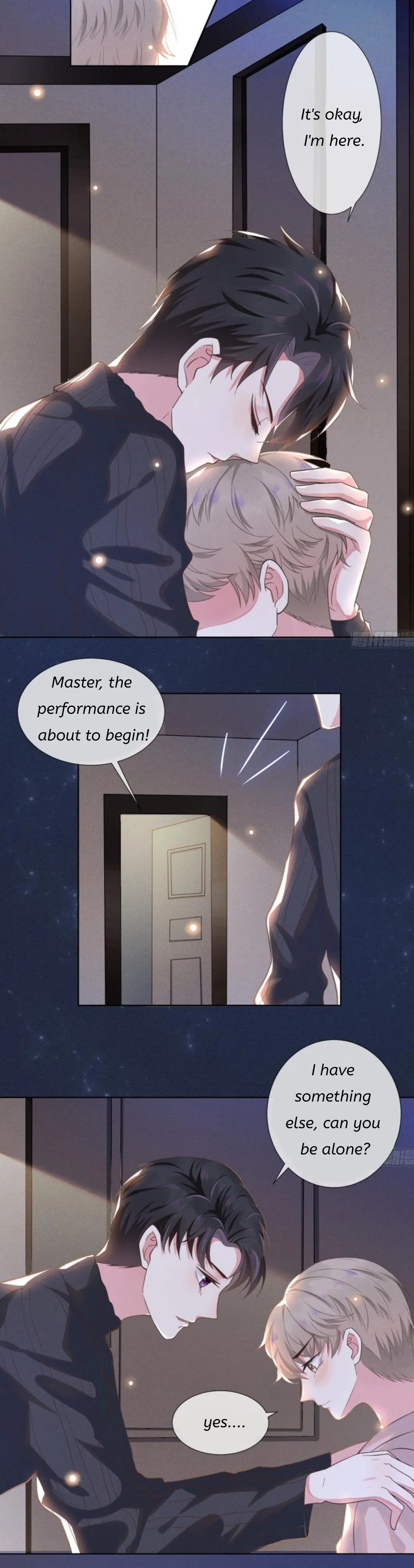 Black Lotus Chapter 6 page 14 - 