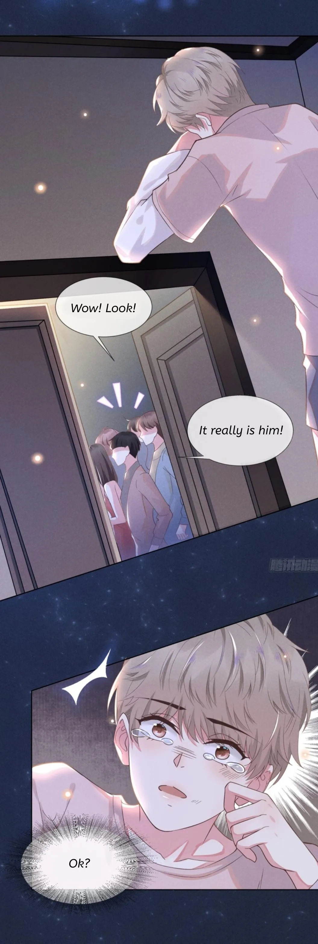 Black Lotus Chapter 6 page 16 - 