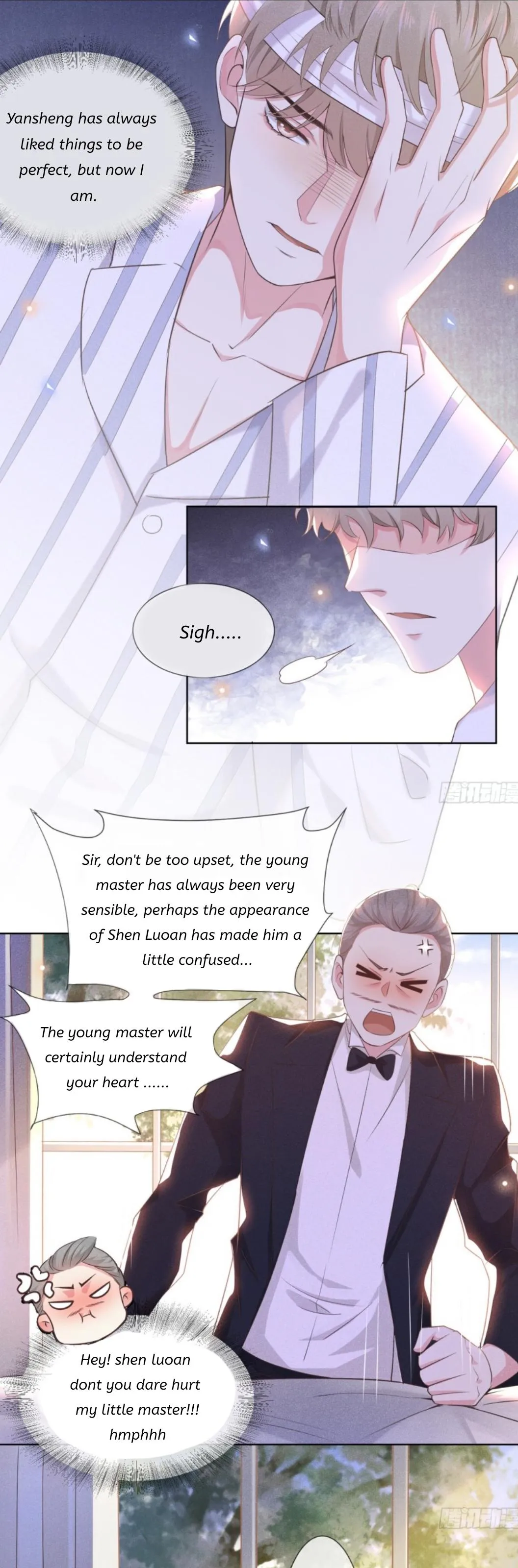 Black Lotus Chapter 6 page 6 - 