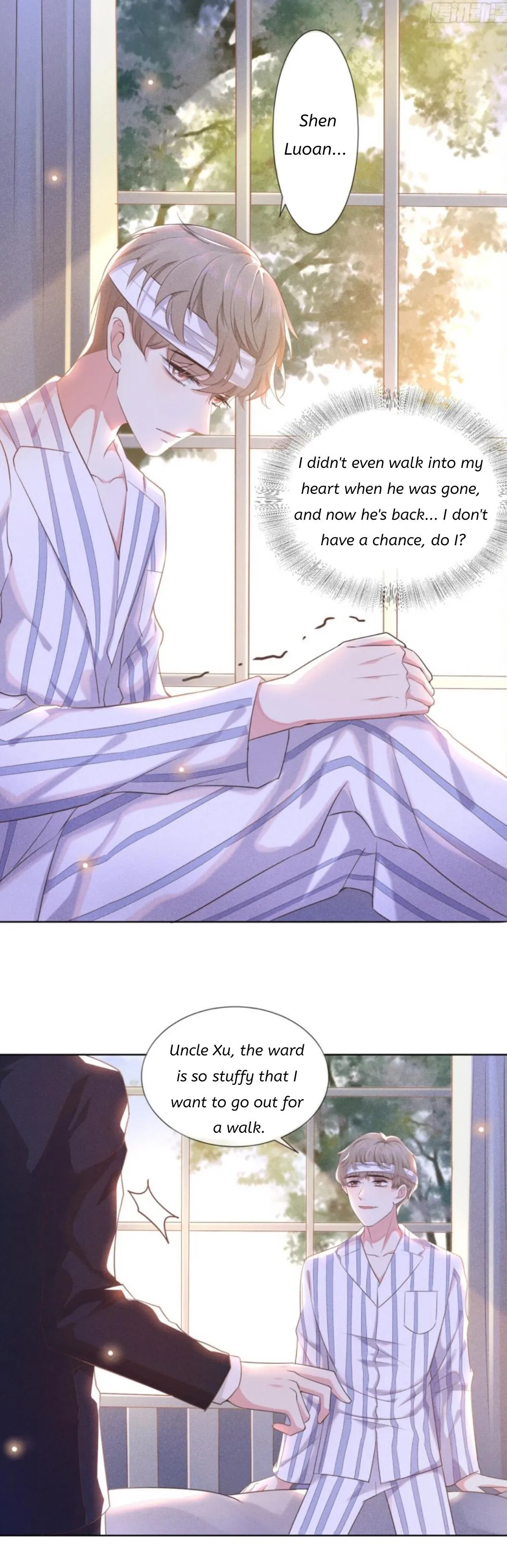 Black Lotus Chapter 6 page 7 - 